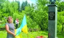 На місці пустиря – сквер Небесної сотні і ставочок з ліліями...