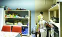 Двері мають витримувати ударну хвилю, на кожному поверсі – захисна кімната