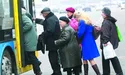 “Нічого не ремонтувати, а усі кошти віддати на компенсацію пільгового проїзду?”