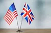 США уклали торговельну угоду із Великою Британією