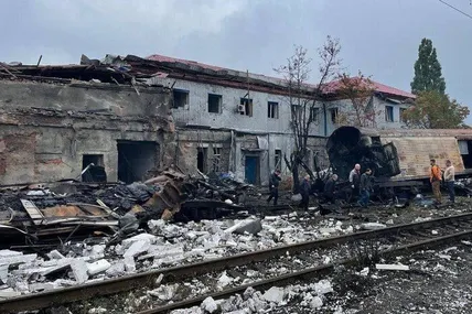 Фото з телеграму Сергій Братчук