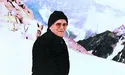 Отець Іван ДУФАНЕЦЬ: «Сутана – недоречний одяг для катання на лижах»