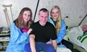 «Снайпер вночі може вийти, покурити... постріляти і піти назад спати»