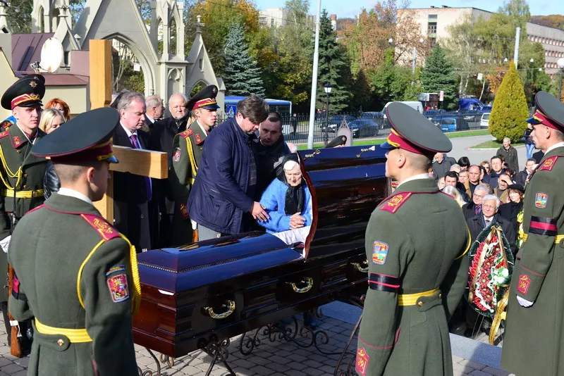 Фото: Ігоря СЕНКАЛЬСЬКОГО