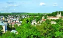 Бучацький замок пам’ятає і Пінзеля, і Потоцького, і Боднарівну…