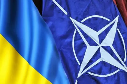 Заявку України в НАТО треба розглядати так само швидко, як заявки Швеції й Фінляндії, – віцепрем’єрка