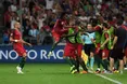 Фінал ЄВРО 2016. Португалія-Франція 1 - 0