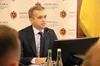 Заступника міністра затримали на хабарі - ЗМІ