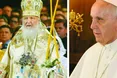 У Папи Франциска – екуменічна мета, у патріарха Кирила – політична