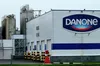 Danone йде з ринку росії