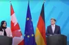 Канада не стане 51-м штатом США — глава МЗС Аніта Ананд