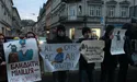 «Бандити, міліція – одна коаліція!»