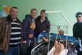 Зозуля та Ротань відвідали поранених бійців