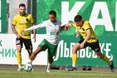 Переможний серіал «Карпат» може продовжитися з «Олександрією»