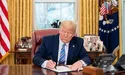 Другий термін Трампа означає нову главу для України