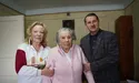 У 100 років радість від життя має