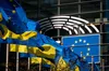 Європарламент схвалив пакет допомоги Україні