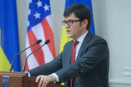 ексміністру інфраструктури Пивоварському оголосили підозру