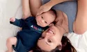 Підтримаймо тіло та психіку у перші місяці материнства