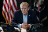 Трамп закликає світові держави до конвою в Ормузькій протоці