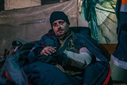 «Президент Туреччини допоможе врятувати захисників Маріуполя. На нього надія»: Мустафа Джемілєв