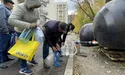 Черги по воду у Львові: четверту добу ліквідовують аварію на водогоні часів австрійської імперії…