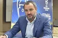 «33» голос «за» Павелко і «0» за Суркіса - стали відомі підсумки голосування в ФФУ за кандидата в Виконком УЄФА
