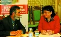 Сільські бібліотеки Львівщини – без води, тепла та нових книг