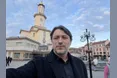 Політична «серенада» у Львові: як Сергій Притула викликав Андрія Садового на каву