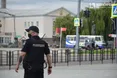 У Луцьку терорист взяв у заручники автобус з людьми