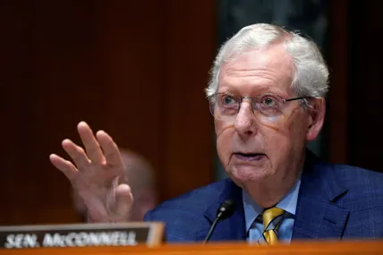 Комітет Сенату США підтримав виділення $800 млн для України та $225 млн для країн Балтії в рамках законопроєкту про видатки Пентагону. Фото: Reuters