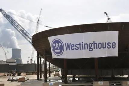 Фото Westinghouse Electric Company