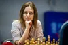 Шахістка з Львівщини Анна Музичук стала віцечемпіонкою світу з бліц-шахів 2025