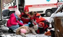 Під обстрілами, без світла у час війни працювали над фільмом про медиків