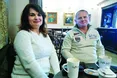Коли війна, в Ізраїлі вишиковується черга з машин. Бо усі везуть армії гуманітарну допомогу…