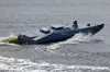 Морські дрони MAGURA V5 за півтора року уразили 18 російських суден
