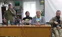 «Гастрольний» тур військових письменників