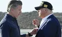 На бій з Трампом вийшов Ньюсом