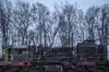 росія завдала удару по залізничній інфраструктурі Чернігівщини: поранено машиніста та його помічника