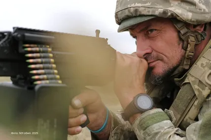 На фронті від початку доби відбулися 113 боєзіткнень