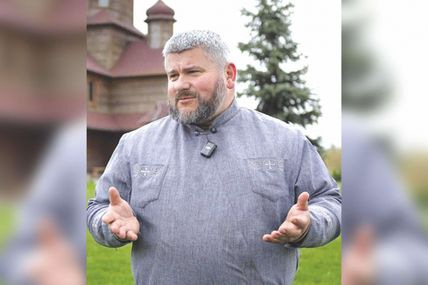 Убивці собак священник публічно склав &laquo;велику шану&raquo;