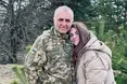 «Такі люди, як мій чоловік, штовхають цей світ уперед»