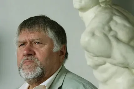 Йосип Марухняк. Фото із мережі