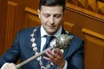 Зеленському сподобалося бути президентом — піде на другий термін
