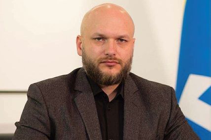 &laquo;Якщо не&nbsp;платимо податків в&nbsp;Україні&nbsp;&mdash; сприяємо ворогу!&raquo;