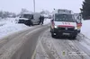 ДТП на трасі «Мостиська-Самбір»: госпіталізовано мешканку Дрогобича