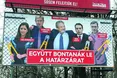 Орбан лякає угорців Соросом