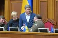 «Євросолідарність» вимагає звільнити з посад голову Держфінмоніторингу Проніна і віце-премʼєра Кулебу, а також повернути в бюджет Міноборони 40 млрд грн