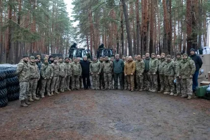 Фото: Петро Порошенко