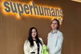 blago і Superhumans запускають спільну ініціативу, кошти з якої підуть на протезування та реабілітацію захисників
